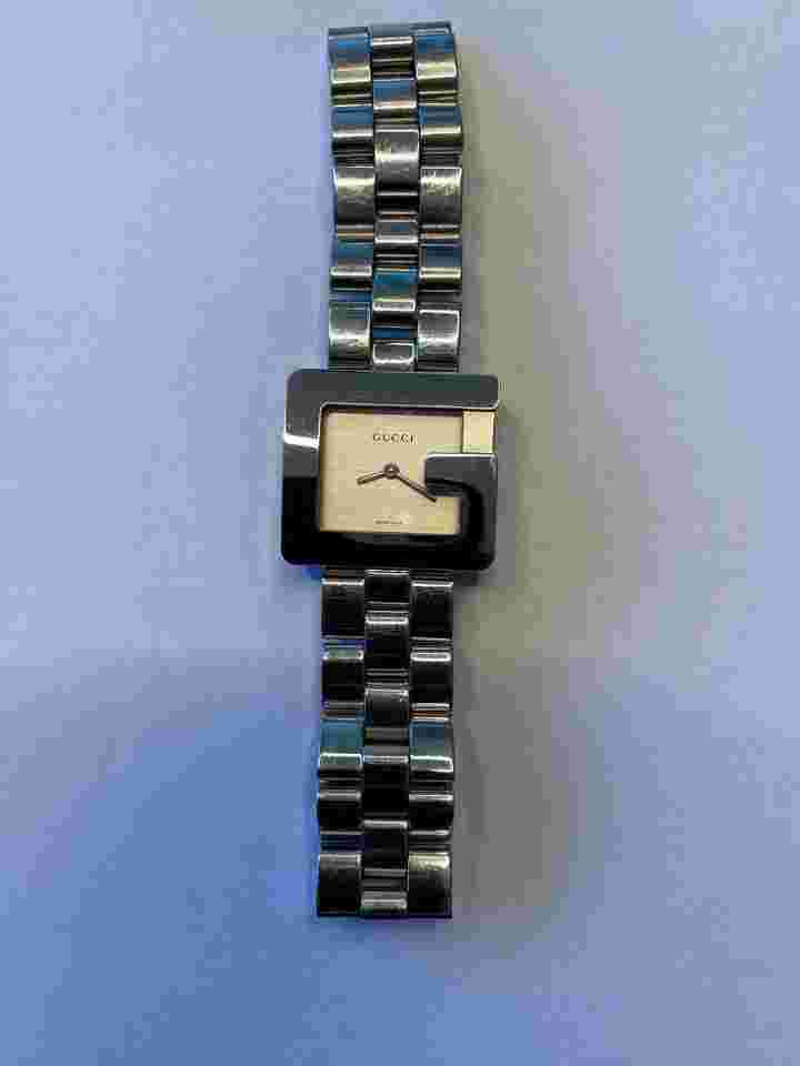 Gucci G-Watch