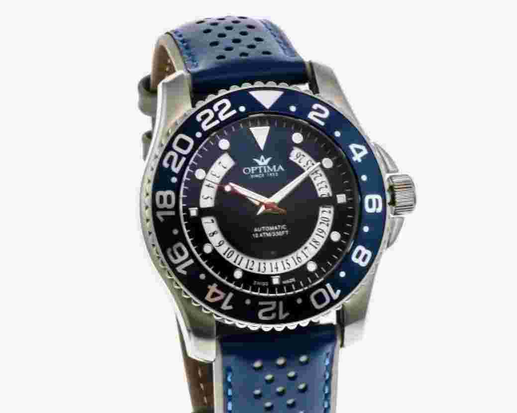 Optima New Modell OSA468-SL-93