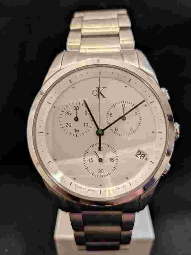 ck Calvin Klein City