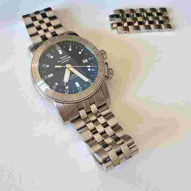 Glycine Airman GL0068