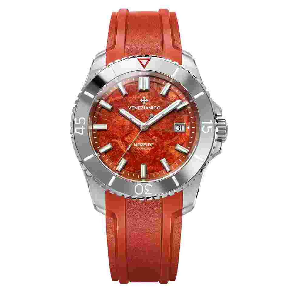 Venezianico Nereide Corallo - 4521546 OFFICIAL DEALER