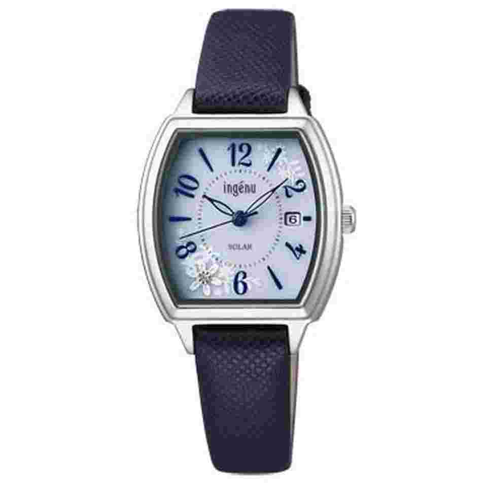 Alba Solar Ingenue AHJD438 [Genuine Product] 