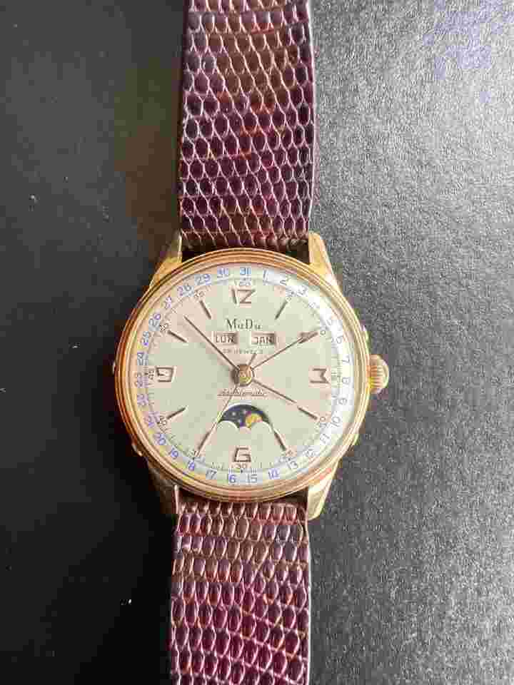Mudi Triple date moonphase Mudu moonphase 