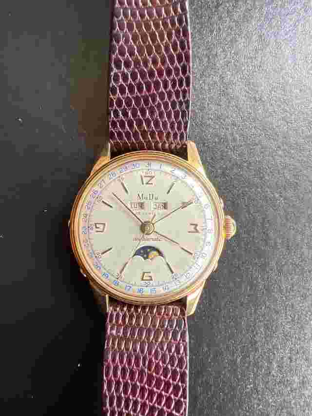 Mudi Triple date moonphase Mudu moonphase 