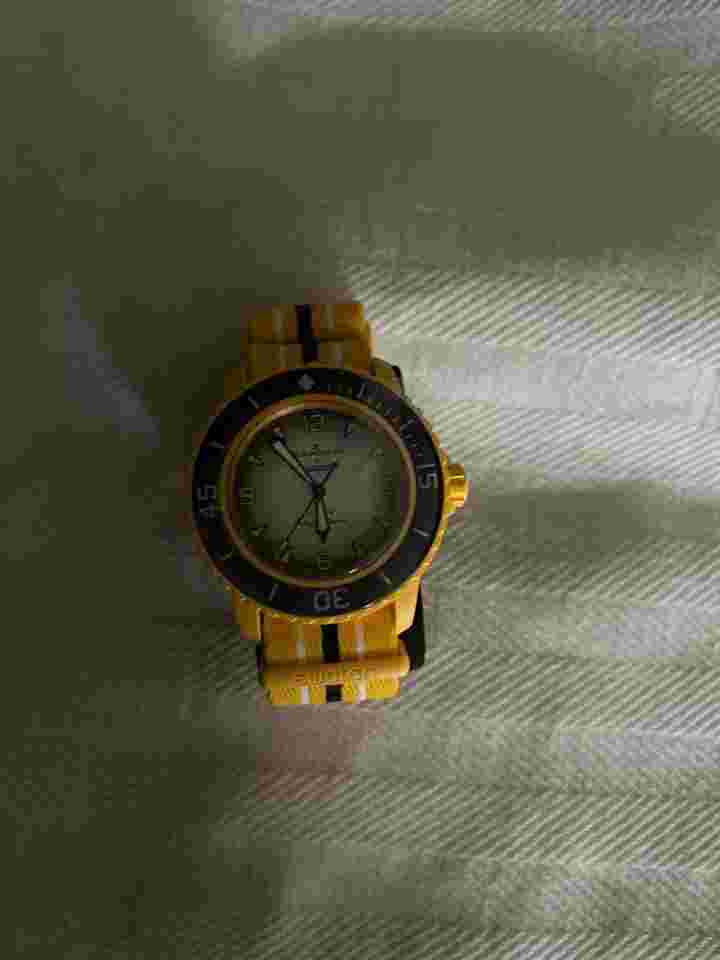 Swatch Scuba Fifty Fathoms Blancpain Scuba Fifty Fathoms Pacific Ocean