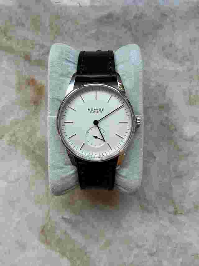 NOMOS Orion Full Set