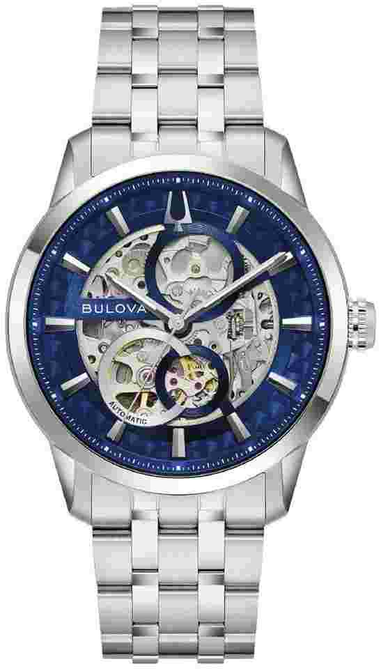 Bulova Classic Automatic 96A331 [Genuine Product]