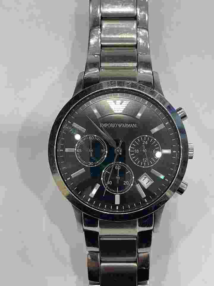 Armani AR2460 Orologio Emporio Armani