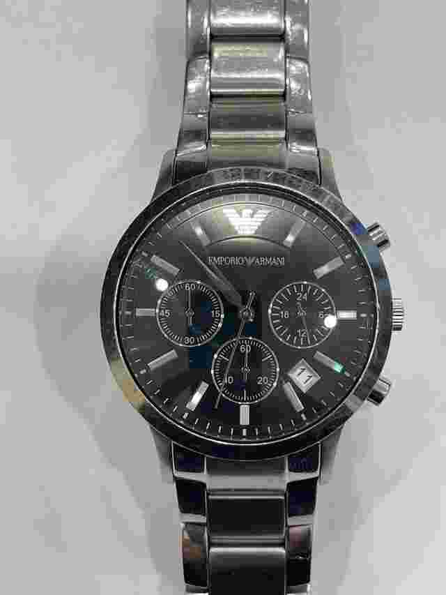 Armani AR2460 Orologio Emporio Armani