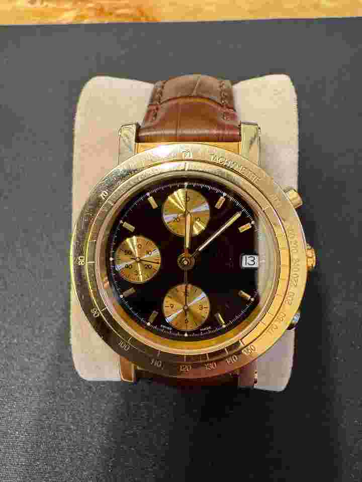Maserati Neptune NEPTUNE 7750 CHRONO