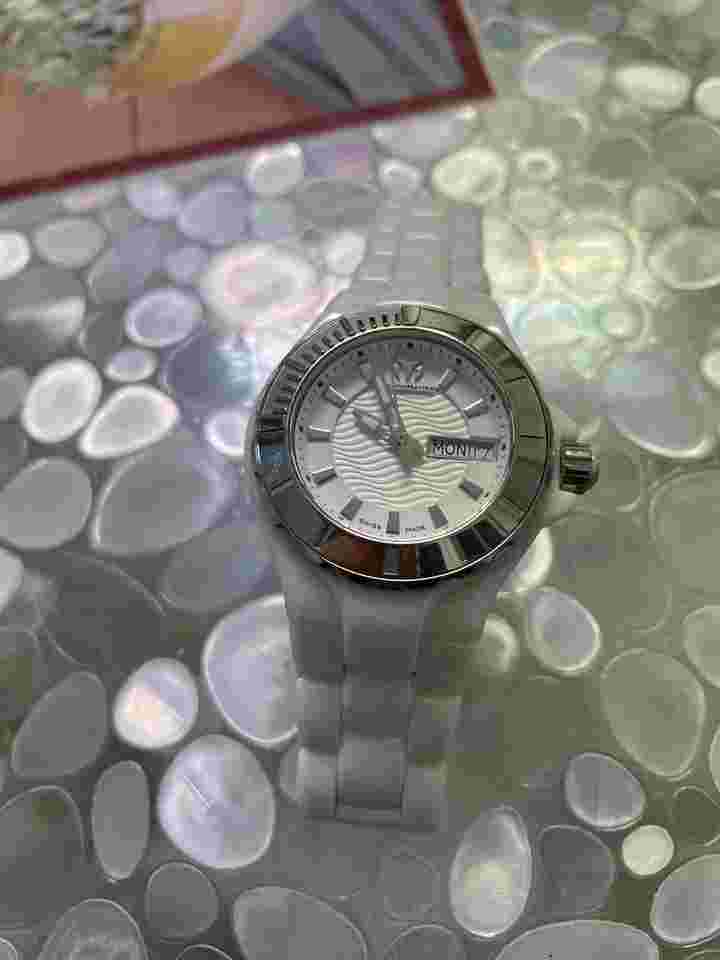 Technomarine Cruise Ladies ceramic Technomarine watch