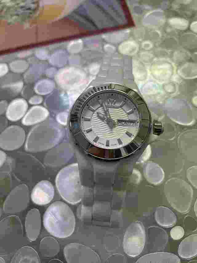 Technomarine Cruise Ladies ceramic Technomarine watch
