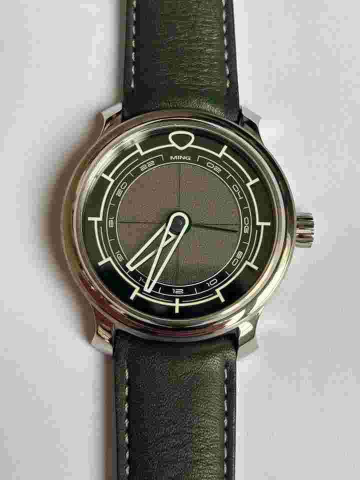 Ming Gmt Kyoto