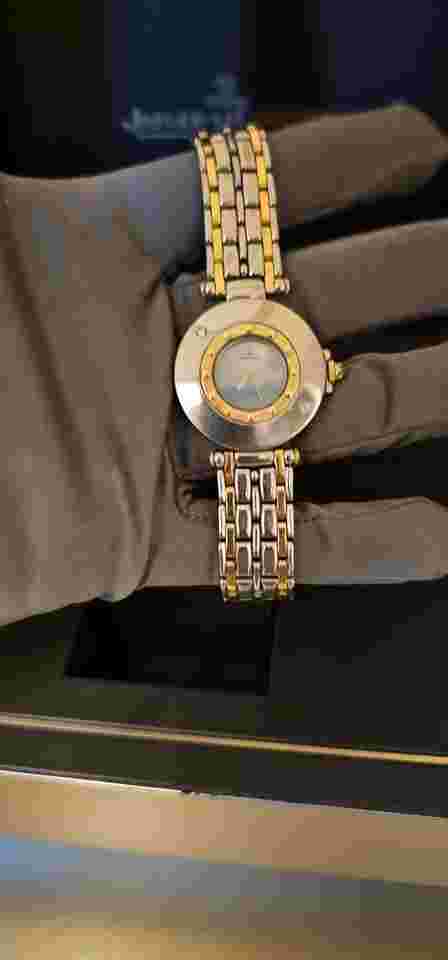 Jaeger-LeCoultre Rendez-Vous Le Coultre Rendez-vous 30mm