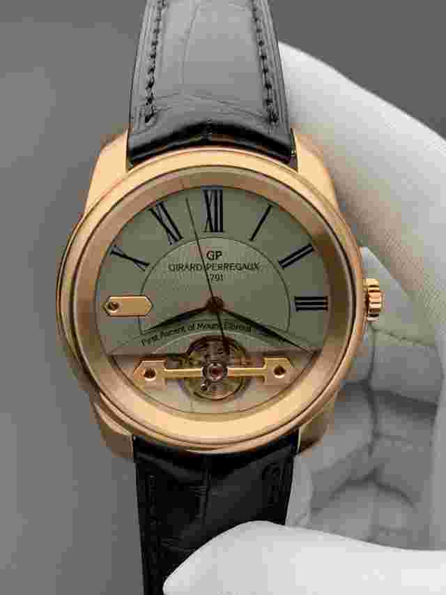 Girard Perregaux 22500-52-0000-BA6A