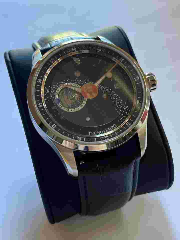 Tecnotempo Dynamic Solar System TT.50.SPLB | No.21