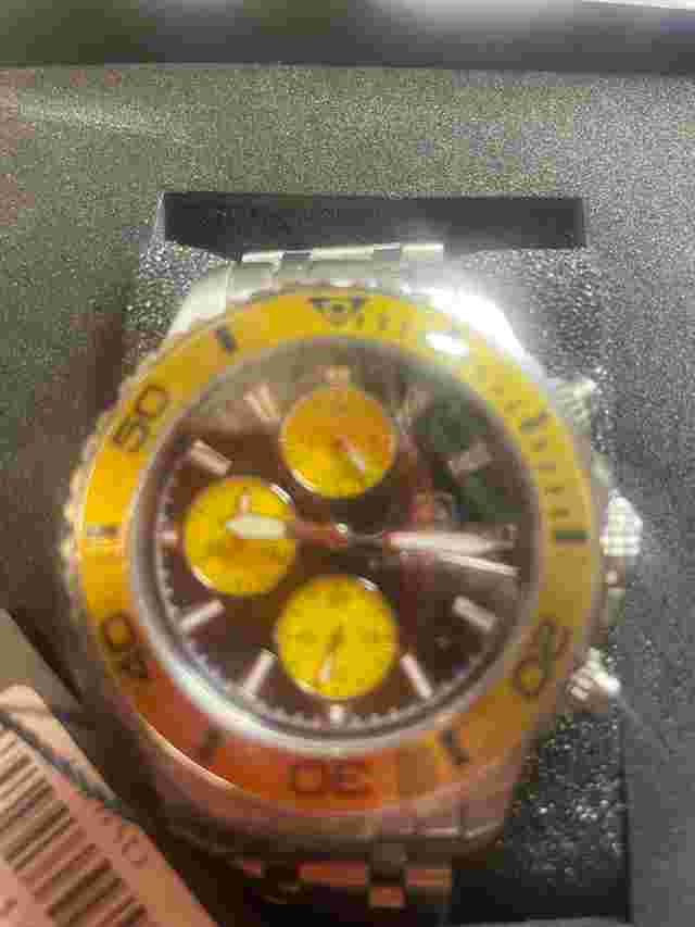 Torino carrero Diver BRAND NEW NEVER WORN 1595.00 plus tax NEW. 