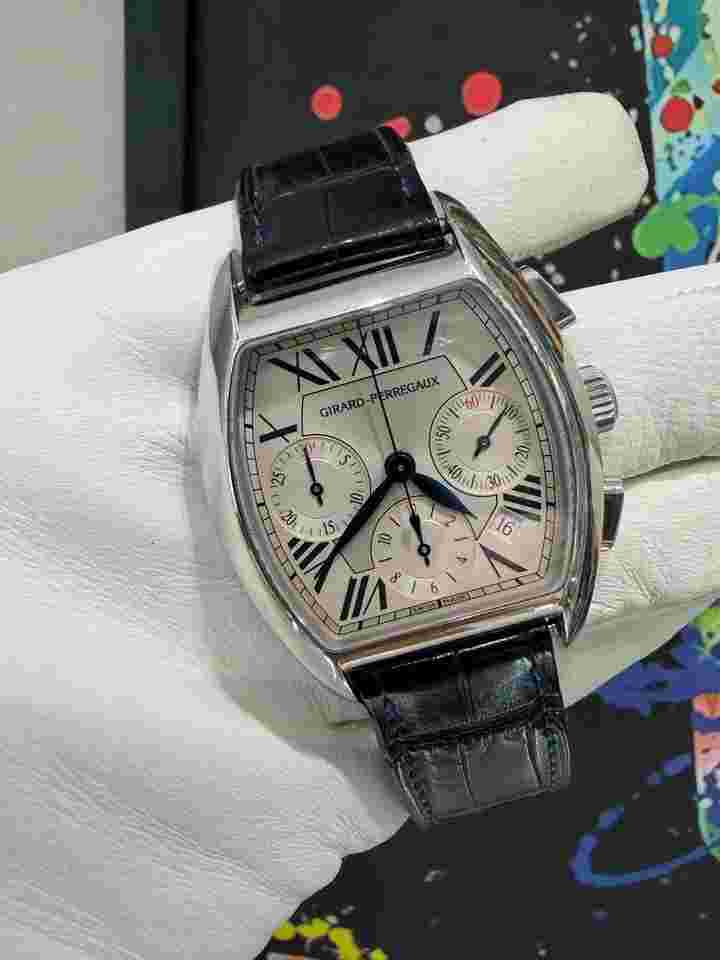 Girard Perregaux Richeville 27650-0-11-1871