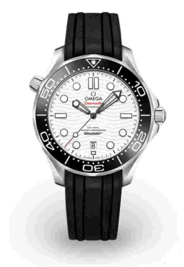 Omega Seamaster Diver 300 M
                           
                                 210.32.42.20.04.001