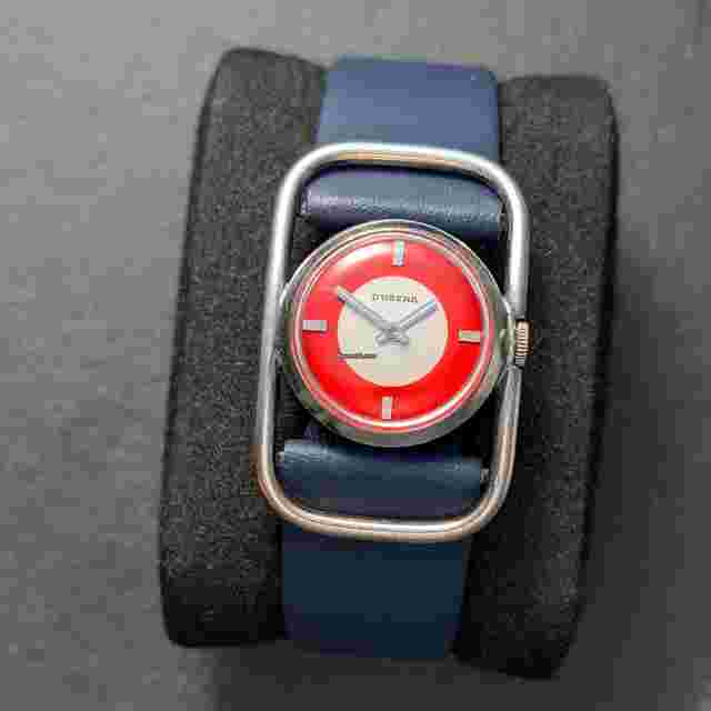 Dugena
                           
                                 Jeunesse "Etrier" 800 Silver