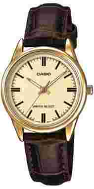 Casio LTP-V005GL-9AUDF Kol Saati