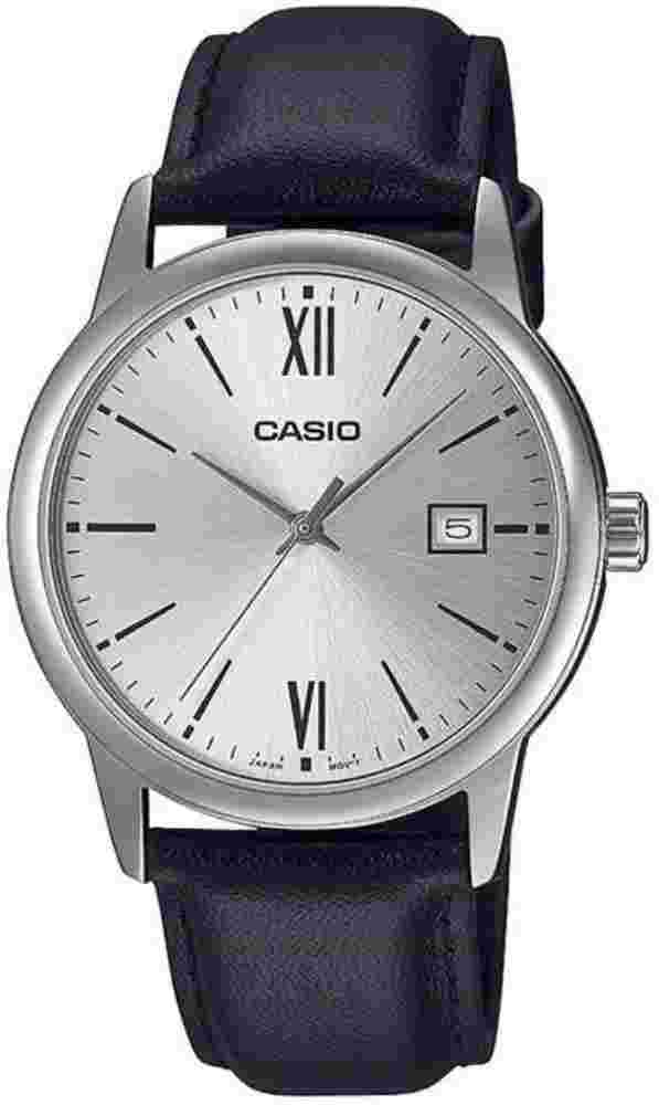 Casio MTP-V002L-7B3UDF Kol Saati