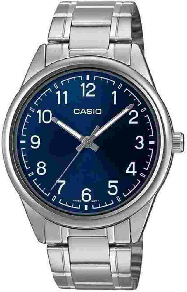 Casio MTP-V005D-2B4UDF Kol Saati
