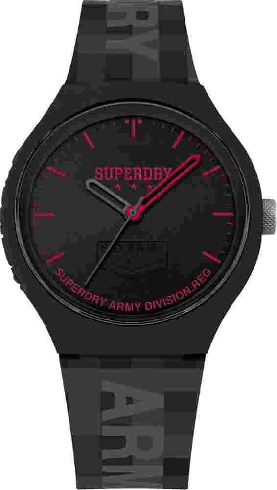 Superdry SYG251B Kol Saati