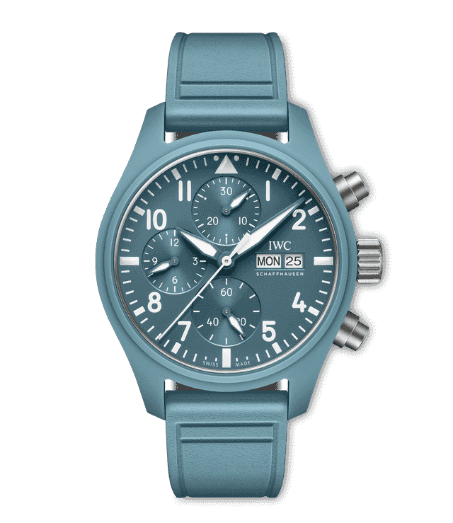 Pilot's Watch Chronograph 41 Le Petit Prince