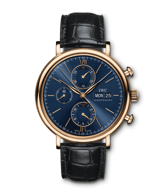 Portofino Chronograph