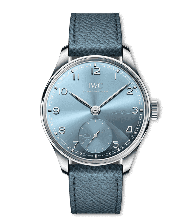 Portugieser Automatic 40