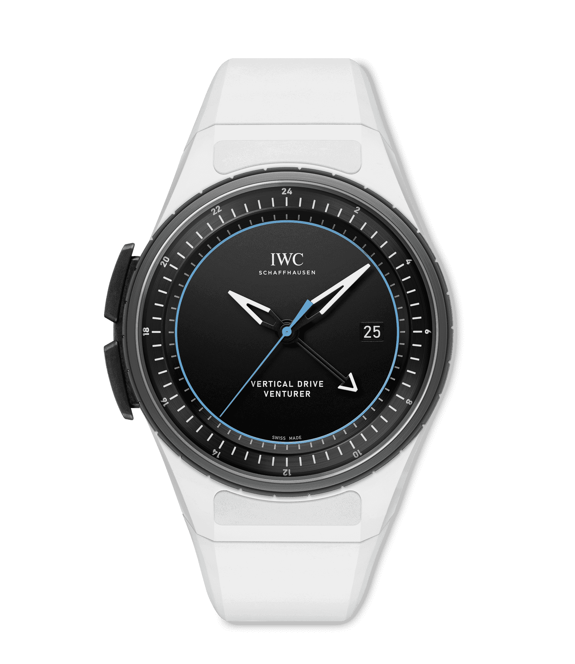 Pilot's Venturer Vertical Drive