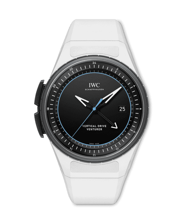 Pilot's Venturer Vertical Drive