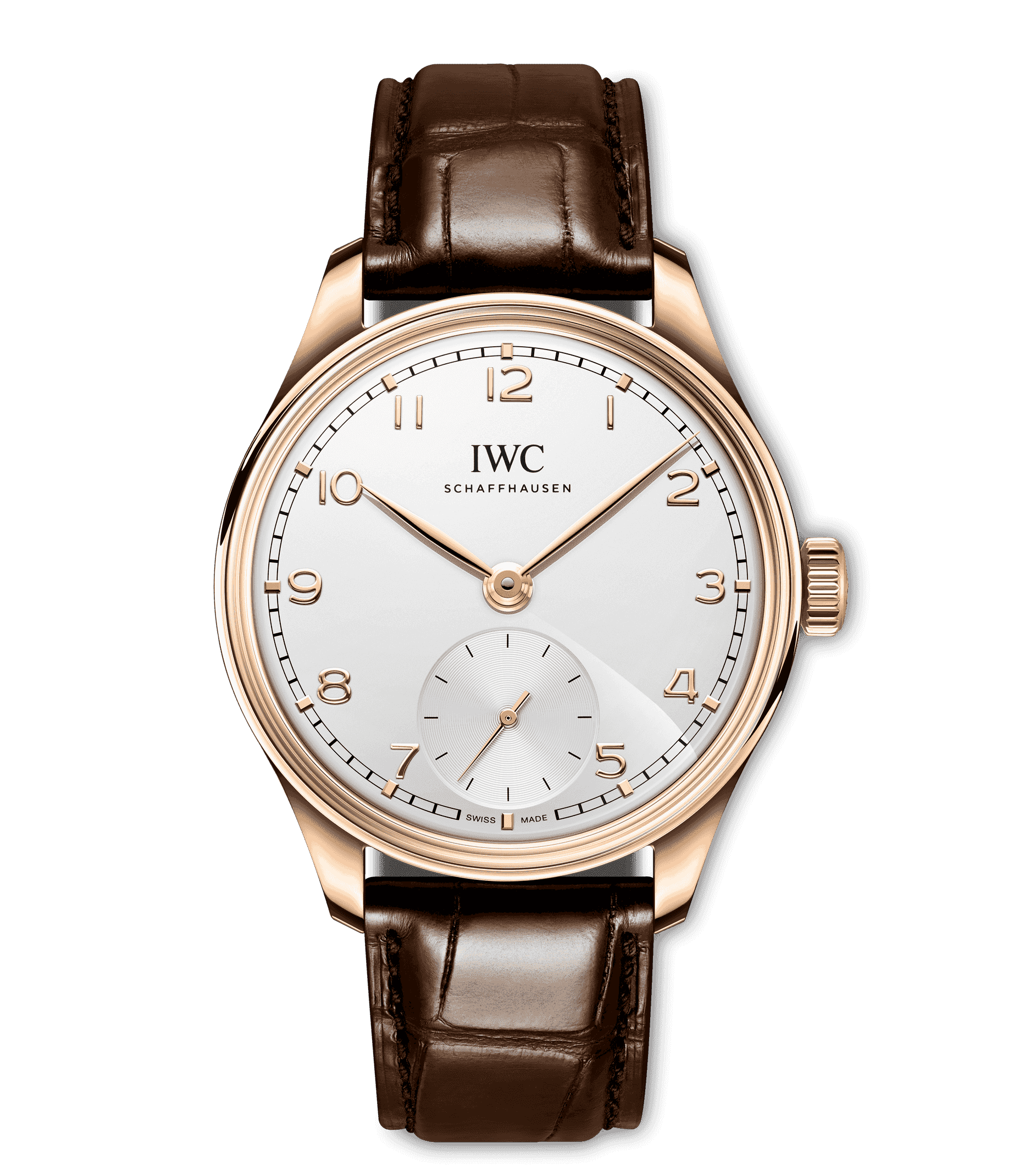 Portugieser Automatic 40