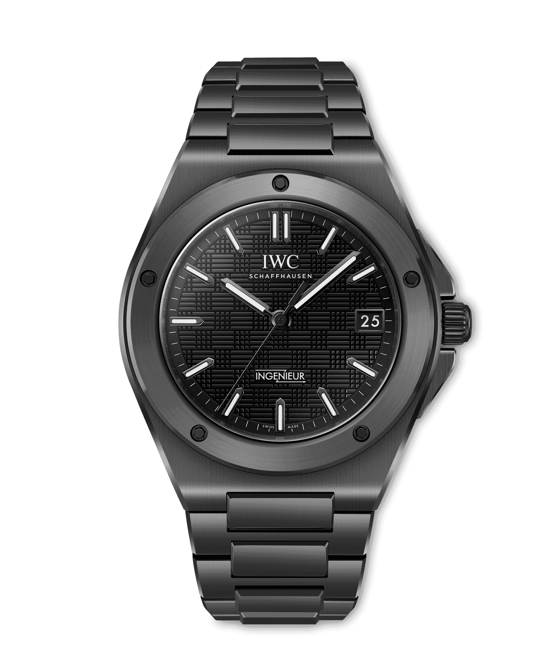 Ingenieur Automatic 42