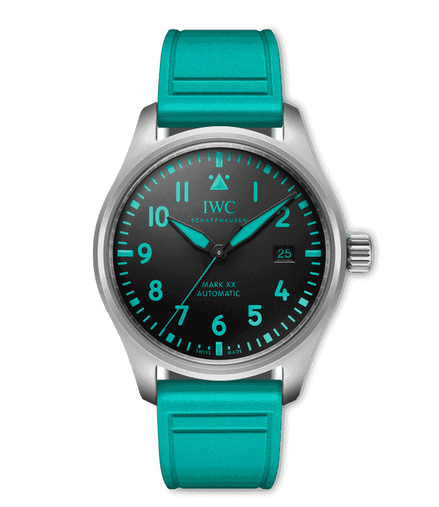 Ingenieur Automatic 40