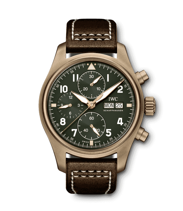 Pilot's Watch Chronograph 41