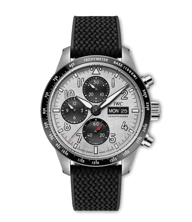 Pilot’s Watch Performance Chronograph 41 AMG
