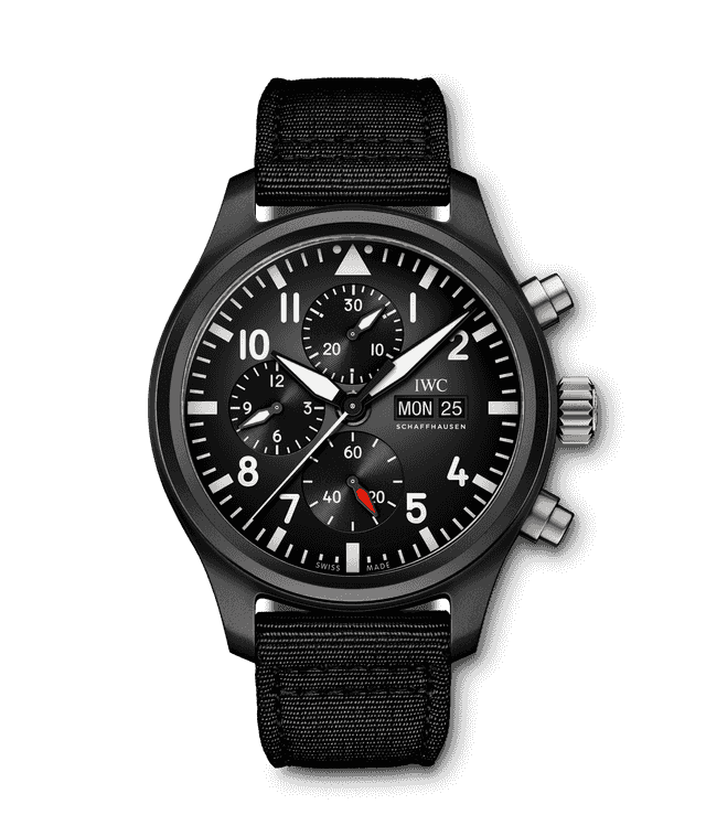 Pilot's Watch Chronograph Staffel 11