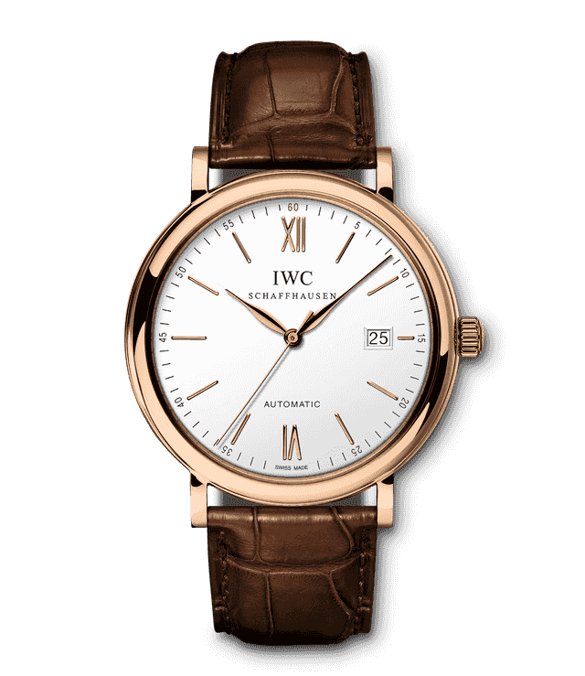 Portofino Automatic Moon Phase