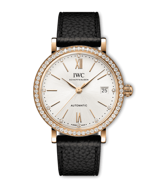 Portofino Automatic 37