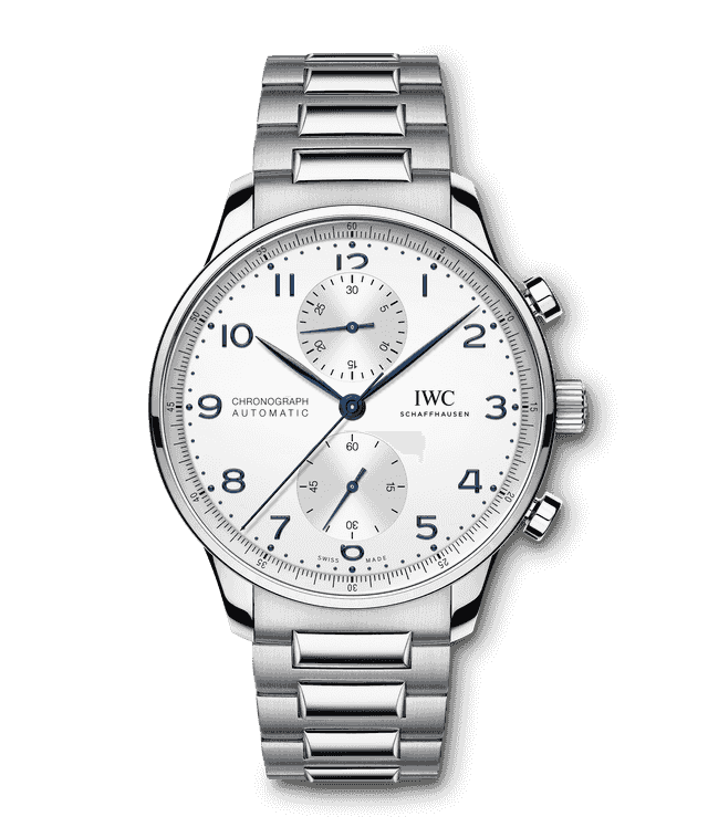 Portugieser Chronograph