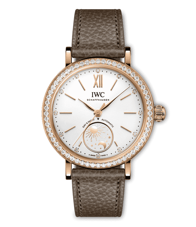 Portofino Automatic Day & Night 34