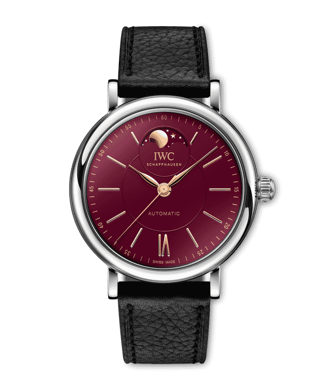 Portofino Automatic Moon Phase 37