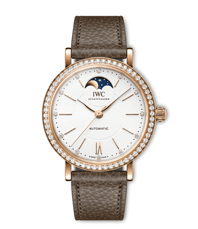 Portofino Automatic Moon Phase 37