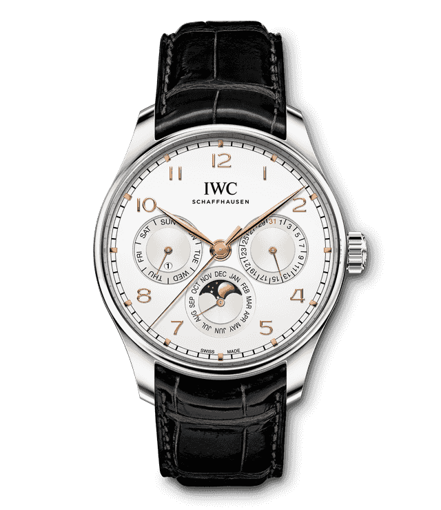 Portugieser Perpetual Calendar 42