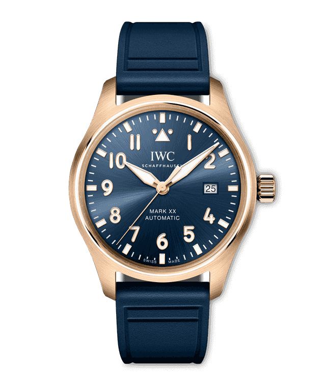 Pilot's Watch Mark XX Le Petit Prince