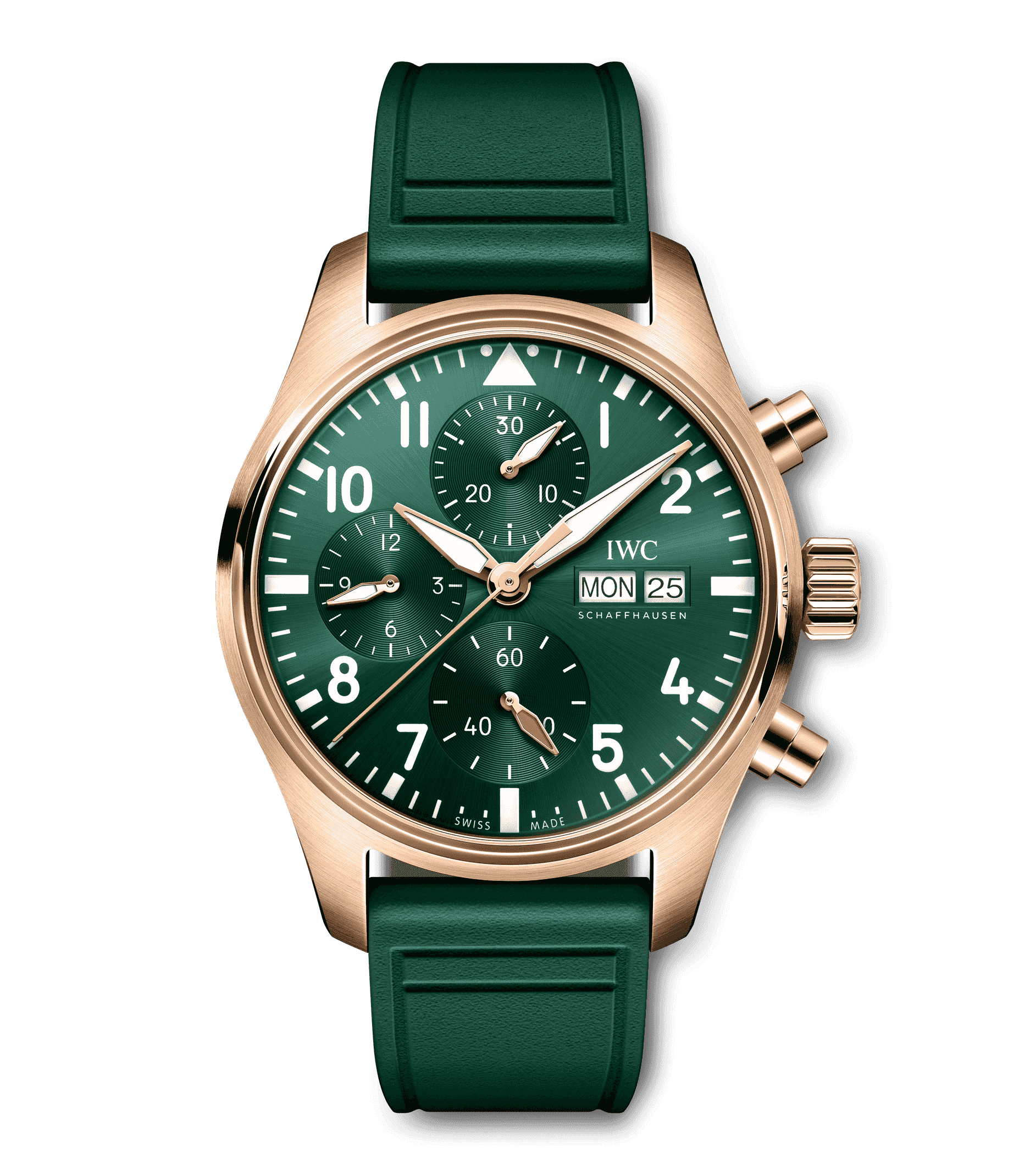 Pilot's Watch Chronograph 41