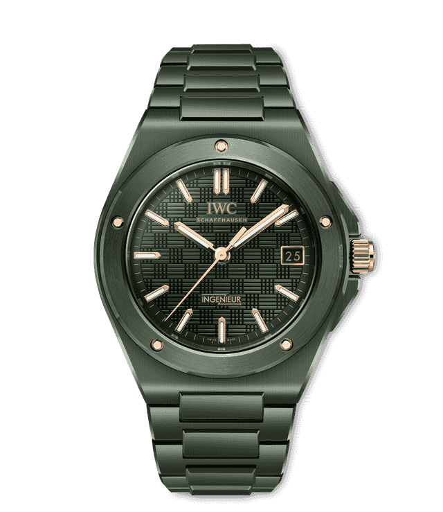 Ingenieur Automatic 42