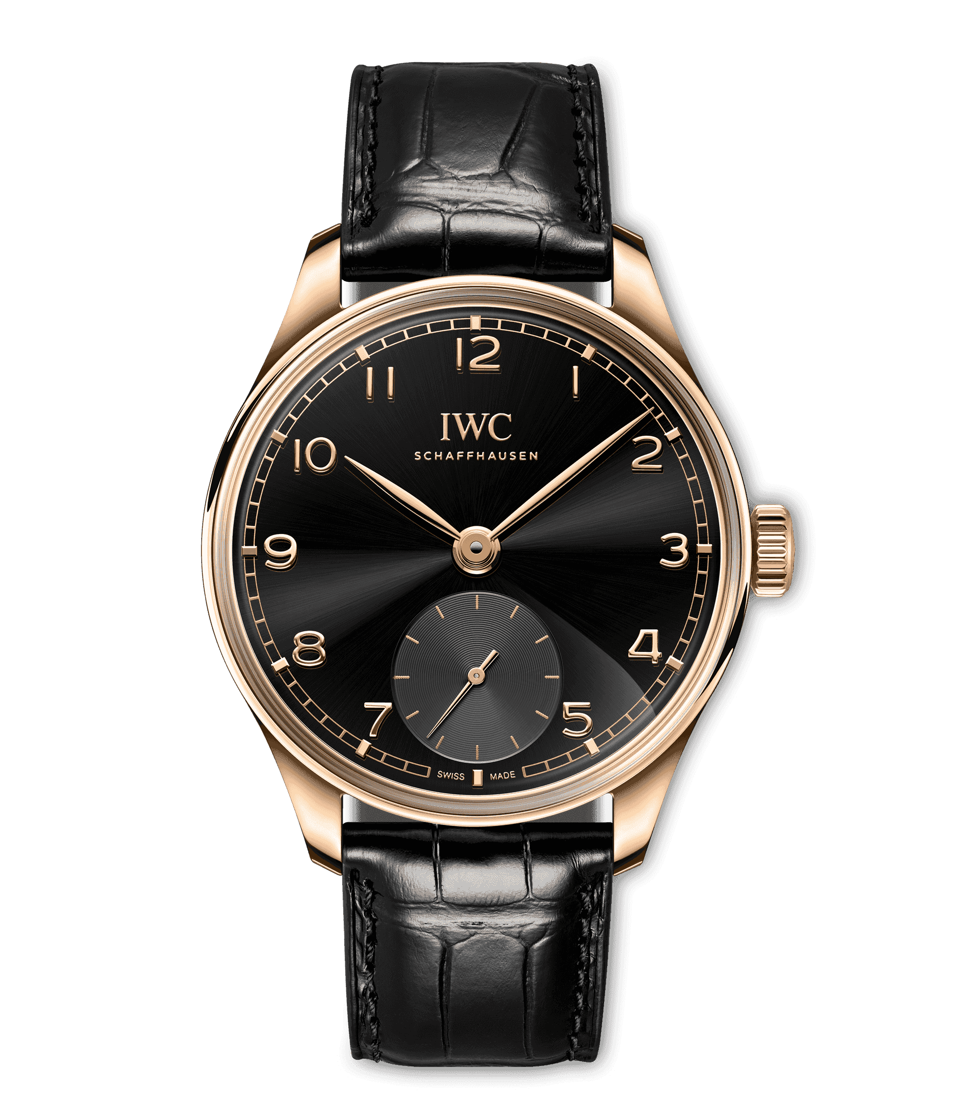 Portugieser Automatic 40